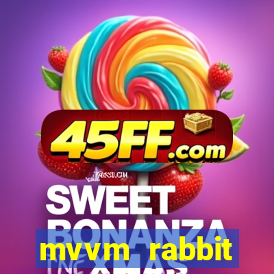 mvvm rabbit download filmes